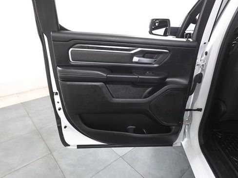 Used 2020 RAM 1500 Big Horn image 23
