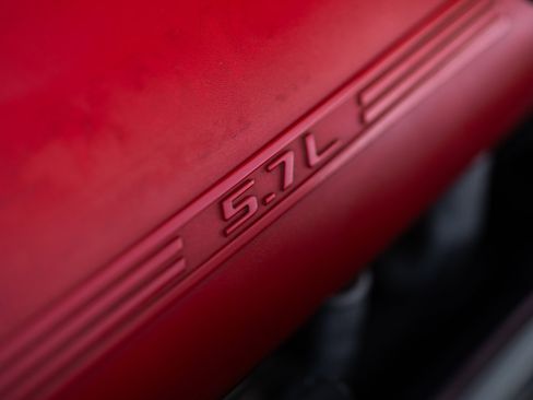 Used 2004 Chevrolet Corvette Z06 w/ Memory Package image 43