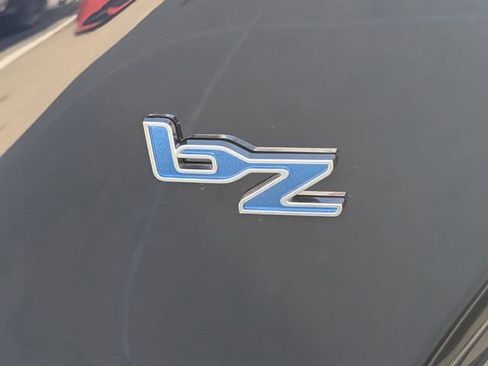 New 2026 Toyota bZ image 7
