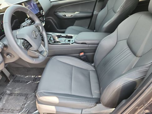 Used 2026 Lexus NX 350h AWD w/ Accessory Package (2T) image 29