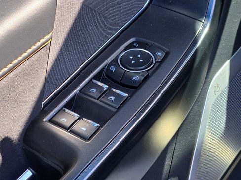 Used 2023 Ford F150 Platinum w/ Equipment Group 701A High image 20