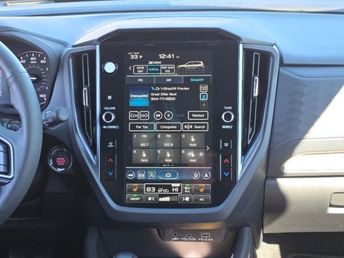 Used 2026 Subaru Forester Limited image 3