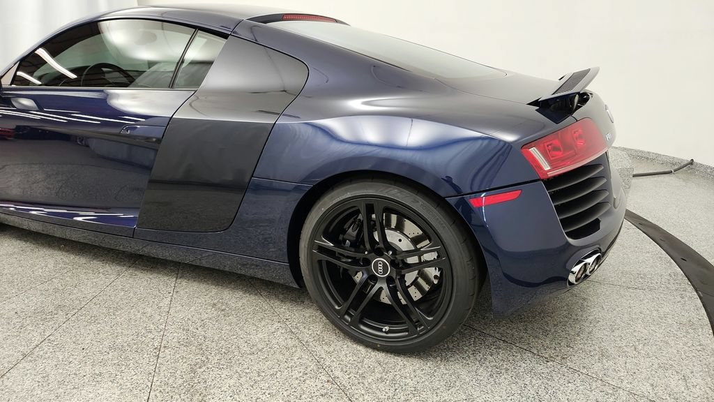 Used 2008 Audi R8 V8 AWD/4WD image 79
