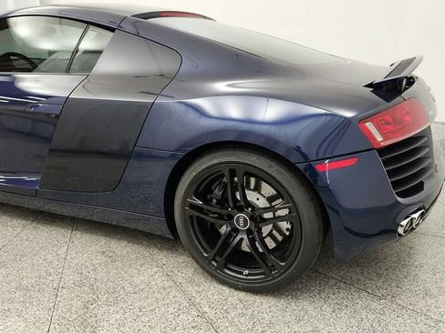 Used 2008 Audi R8 V8 AWD/4WD image 79