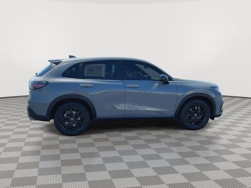 New 2026 Honda HR-V Sport image 9