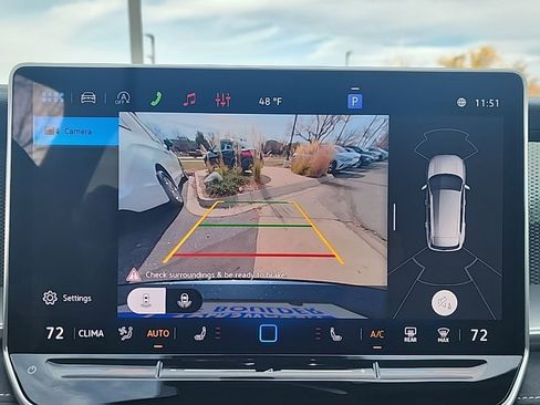 New 2026 Volkswagen Tiguan SE R-Line image 19