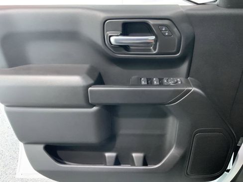 New 2024 Chevrolet Silverado 1500 W/T w/ WT Value Package image 22