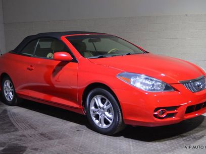 Used 2008 Toyota Solara SE