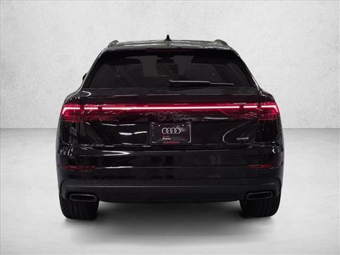 New 2026 Audi Q8 Premium image 6