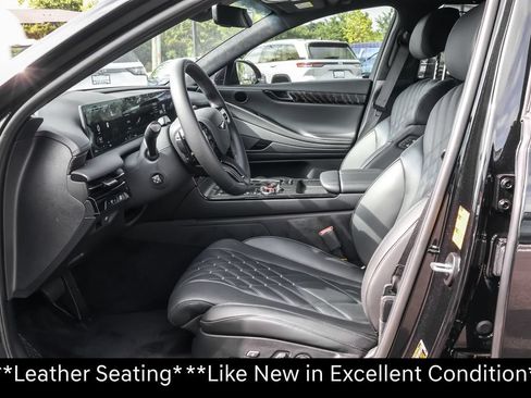 Used 2026 Genesis G80 3.5T Prestige AWD/4WD image 6