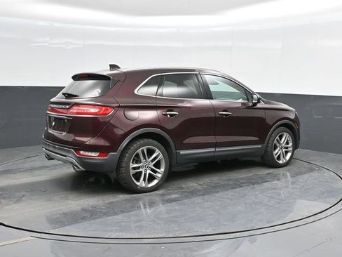 Used 2019 Lincoln MKC Reserve image 3