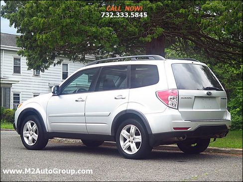 Used 2009 Subaru Forester 2.5X Limited image 3
