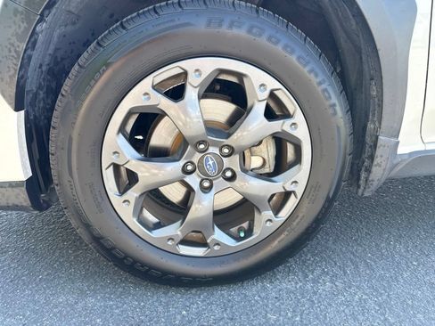 Used 2021 Subaru Crosstrek 2.5i Sport w/ Moonroof Package AWD/4WD image 8