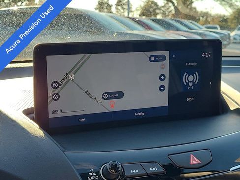 Used 2020 Acura RDX w/ Technology Package image 33