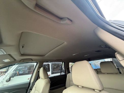 Used 2022 Honda Pilot Special Edition image 26
