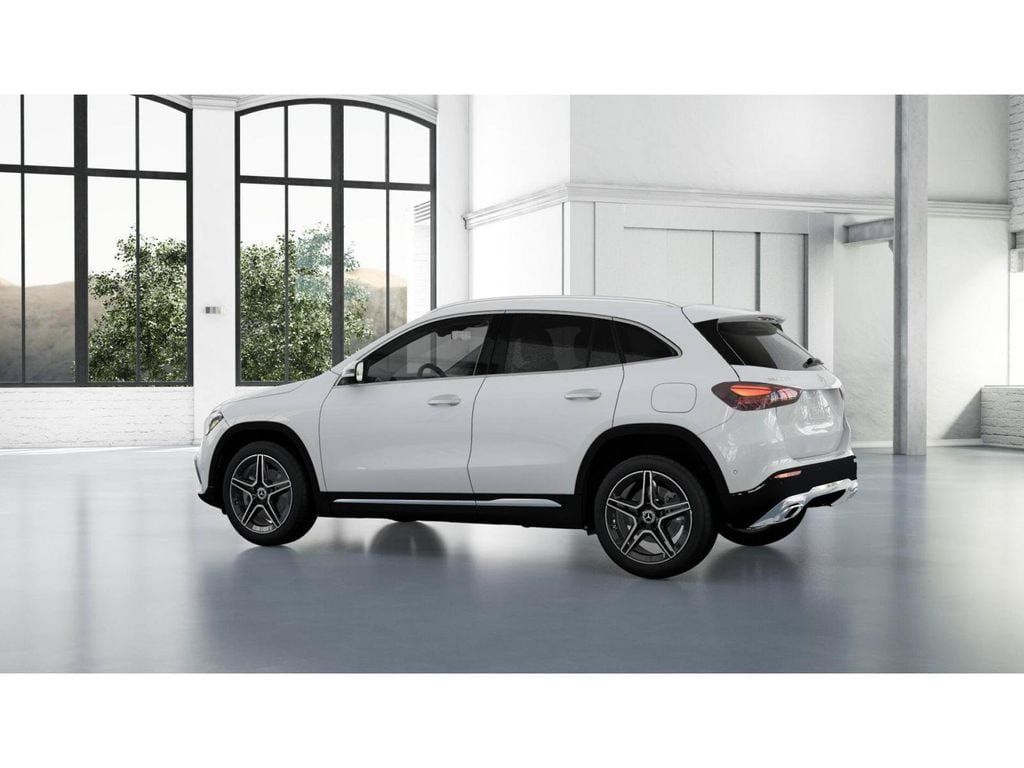 New 2026 Mercedes-Benz GLA 250 4MATIC image 31