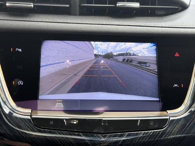 Certified 2024 Cadillac XT6 Premium Luxury FWD image 30
