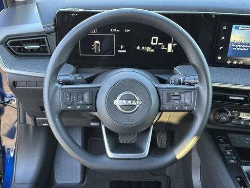 New 2026 Nissan Kicks SV AWD/4WD image 18