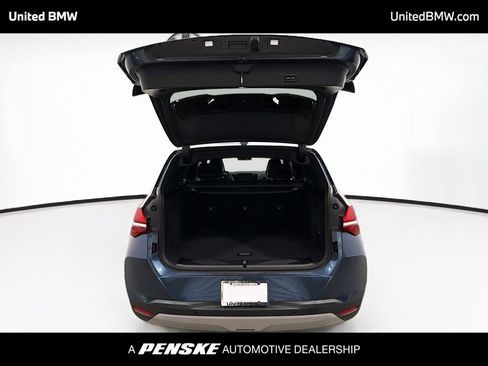 Used 2025 BMW X3 xDrive30i w/ Convenience Package image 14