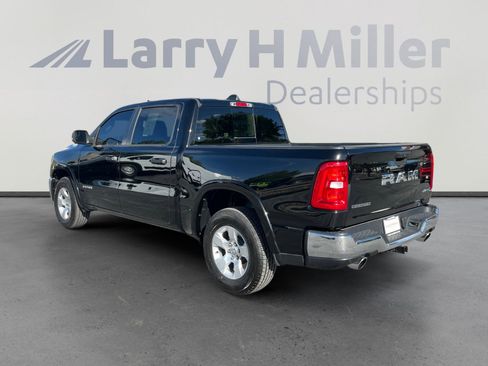 Used 2025 RAM 1500 Big Horn image 3
