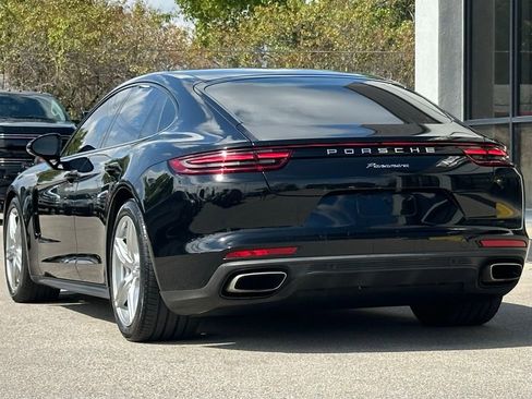 Used 2019 Porsche Panamera image 6
