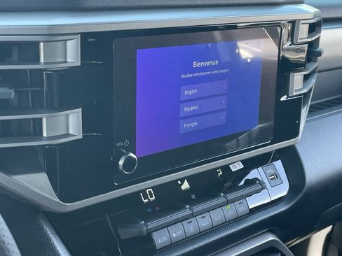 New 2026 Toyota Tundra SR5 image 13