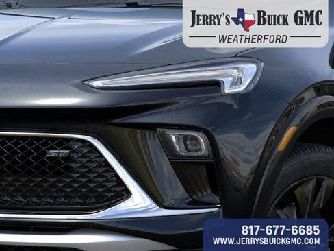 New 2026 Buick Encore GX Sport Touring image 13