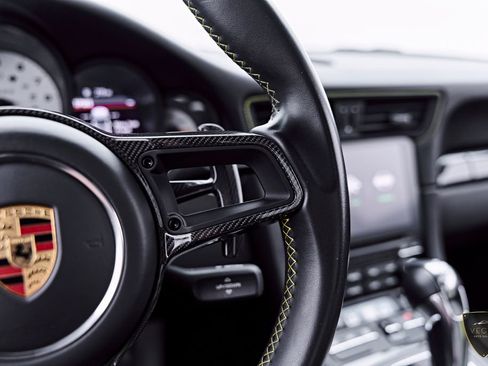 Used 2019 Porsche 911 GT3 RS RWD image 69