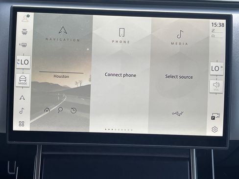 New 2026 Land Rover Range Rover Velar Dynamic SE image 24