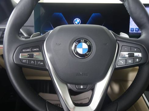 Certified 2023 BMW 330i Sedan w/ Parking Assistance Package RWD image 18