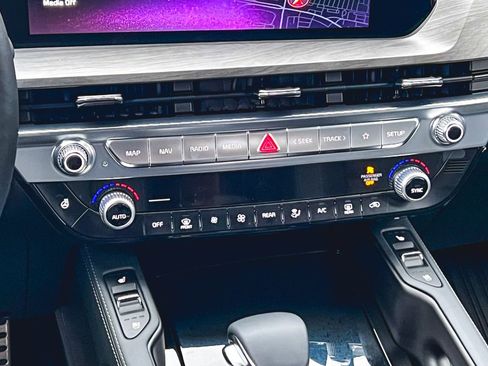 New 2025 Kia Telluride SX X-Line image 16