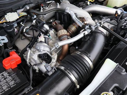 Used 2023 Ford F350 Platinum AWD/4WD image 11