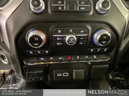 Used 2019 GMC Sierra 1500 SLT image 35