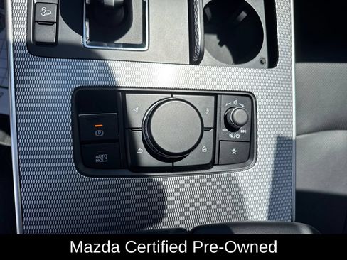 Certified 2025 MAZDA CX-90 Plug-In Hybrid w/Premium Sport AWD/4WD image 38