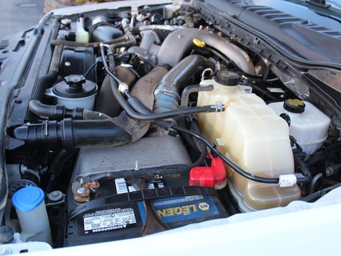 Used 2022 Ford F350 XL w/ Power Equipment Group image 39