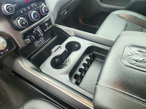Used 2021 RAM 1500 Rebel w/ Level 1 Equipment Group image 14