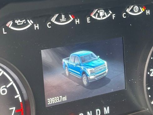 Used 2023 Ford F150 XL w/ STX Appearance Package image 10