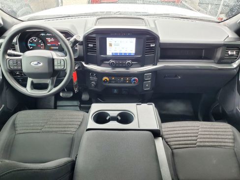 Used 2023 Ford F150 XL w/ STX Appearance Package RWD image 13