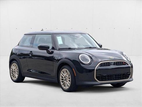 Used 2025 MINI Cooper S image 3