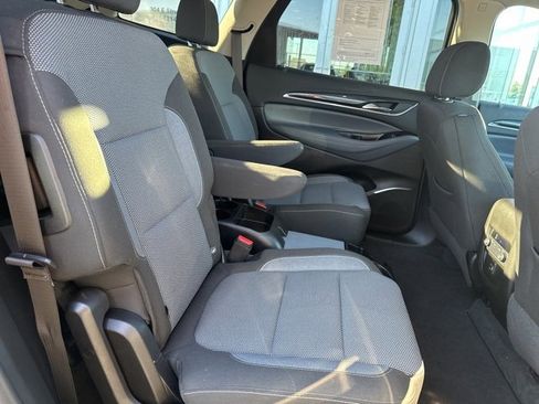 Used 2020 Buick Enclave Preferred image 17