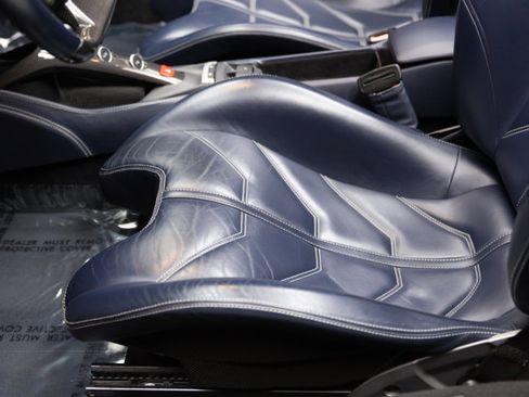 Used 2018 Ferrari 488 Spider image 60