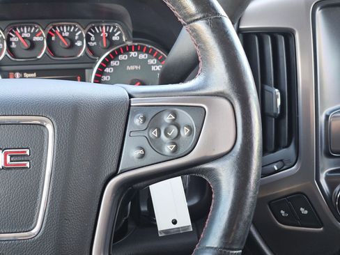 Used 2015 GMC Sierra 1500 SLT image 22