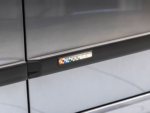 Used 1995 BMW M3 Coupe image 28