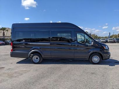 Used 2025 Ford Transit 350 XLT