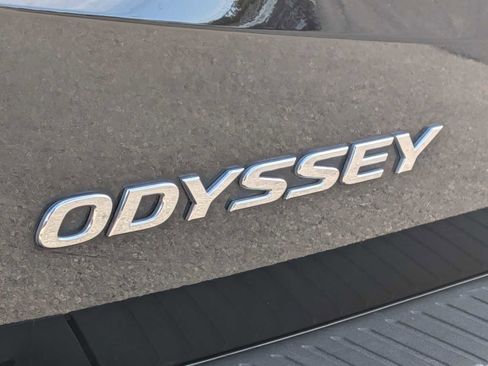 Certified 2024 Honda Odyssey Sport image 11