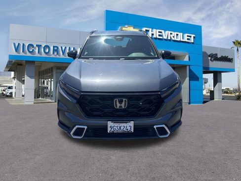 Used 2023 Honda CR-V Sport Touring image 10