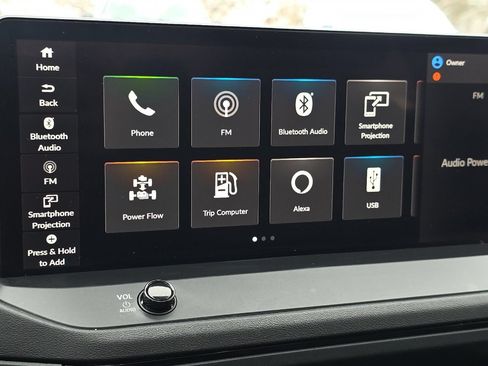 Used 2023 Honda Accord EX-L image 16