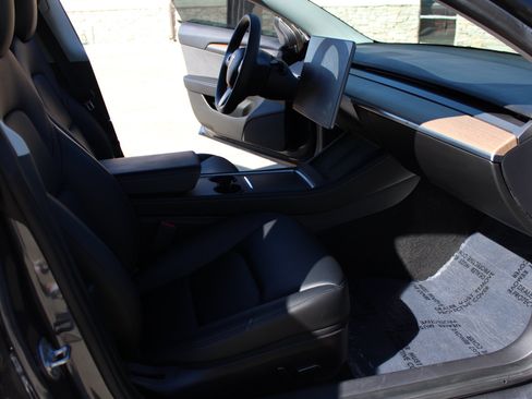 Used 2021 Tesla Model 3 Performance image 56