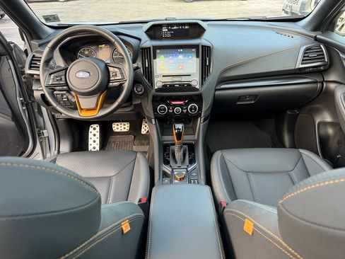 Used 2023 Subaru Forester Wilderness image 20