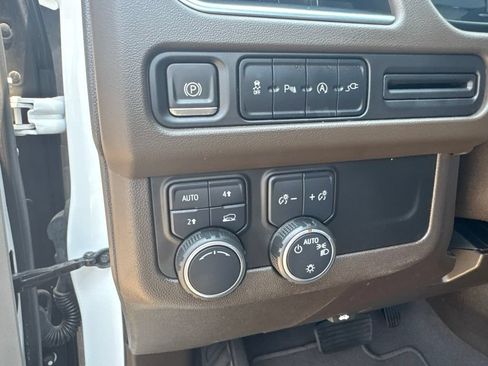 Used 2021 Chevrolet Tahoe LT AWD/4WD image 15